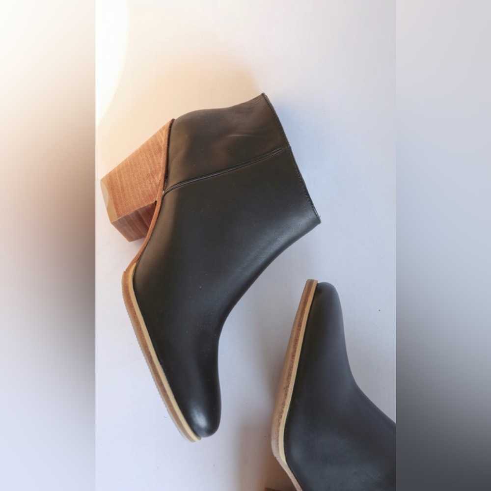 the ICONIC rachel comey MARS BOOT!